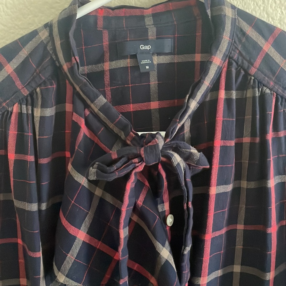 Gap Blouse! - image 3